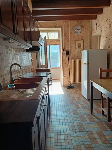 Maison a vendre Sambin 41120 Loir-et-Cher 83 m2 4 pièces 115940 euros