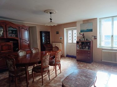 Maison a vendre Sambin 41120 Loir-et-Cher 83 m2 4 pièces 115940 euros