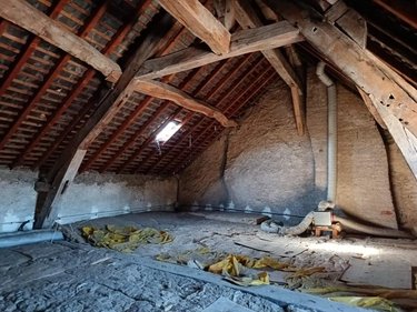 Maison a vendre Cellettes 41120 Loir-et-Cher 85 m2 3 pièces 126480 euros