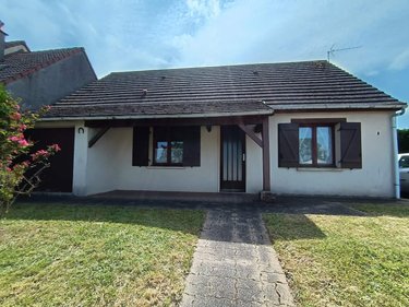 Maison a vendre Sambin 41120 Loir-et-Cher 75 m2 4 pièces 137020 euros