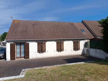 Maison a vendre Sambin 41120 Loir-et-Cher 75 m2 4 pièces 137020 euros