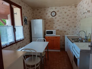 Maison a vendre Sambin 41120 Loir-et-Cher 75 m2 4 pièces 137020 euros