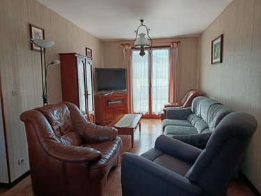 Maison a vendre Sambin 41120 Loir-et-Cher 75 m2 4 pièces 137020 euros