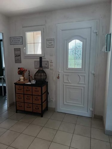 Maison a vendre Les Montils 41120 Loir-et-Cher 182 m2 7 pièces 303920 euros