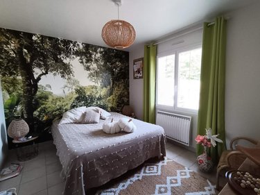 Maison a vendre Les Montils 41120 Loir-et-Cher 182 m2 7 pièces 303920 euros