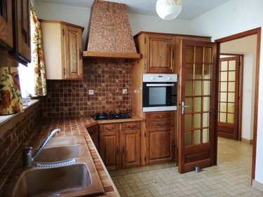 Maison a vendre Cellettes 41120 Loir-et-Cher 88 m2 4 pièces 167680 euros