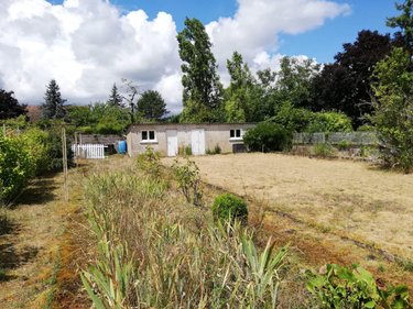 Maison a vendre Cellettes 41120 Loir-et-Cher 88 m2 4 pièces 167680 euros