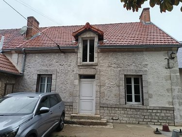 Maison a vendre Chitenay 41120 Loir-et-Cher 182 m2 6 pièces 230560 euros