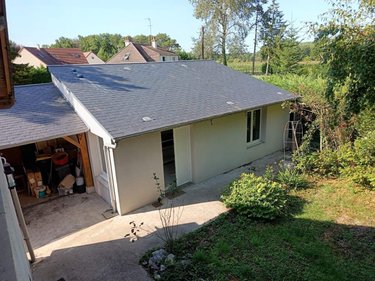 Maison a vendre Chitenay 41120 Loir-et-Cher 182 m2 6 pièces 230560 euros