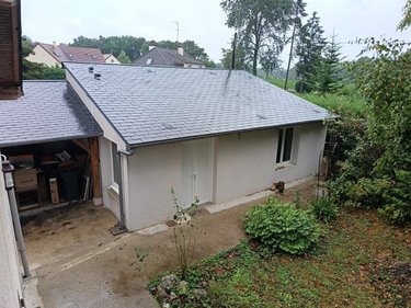 Maison a vendre Chitenay 41120 Loir-et-Cher 182 m2 6 pièces 230560 euros