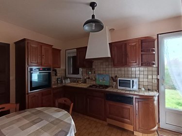 Maison a vendre Le Controis-en-Sologne 41700 Loir-et-Cher 122 m2 5 pièces 225320 euros