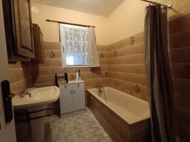 Maison a vendre Le Controis-en-Sologne 41700 Loir-et-Cher 122 m2 5 pièces 225320 euros