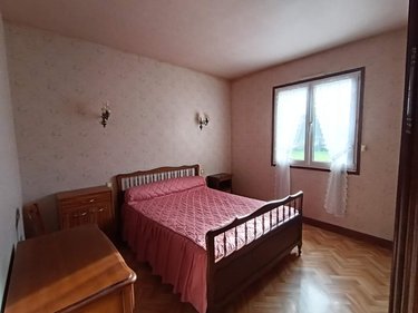 Maison a vendre Le Controis-en-Sologne 41700 Loir-et-Cher 122 m2 5 pièces 198072 euros