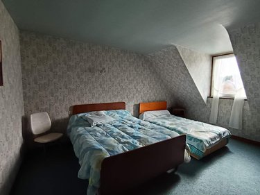 Maison a vendre Le Controis-en-Sologne 41700 Loir-et-Cher 122 m2 5 pièces 225320 euros