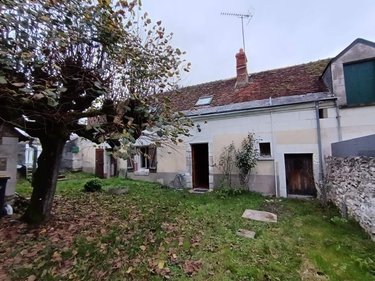 Maison a vendre Monthou-sur-Bièvre 41120 Loir-et-Cher 70 m2 4 pièces 95940 euros
