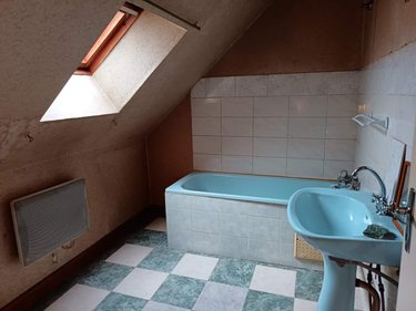 Maison a vendre Monthou-sur-Bièvre 41120 Loir-et-Cher 70 m2 4 pièces 95940 euros