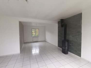 Maison a vendre Candé-sur-Beuvron 41120 Loir-et-Cher 85 m2 3 pièces 178160 euros