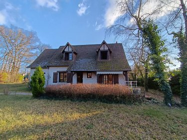 Maison a vendre Chailles 41120 Loir-et-Cher 96 m2 5 pièces 183400 euros