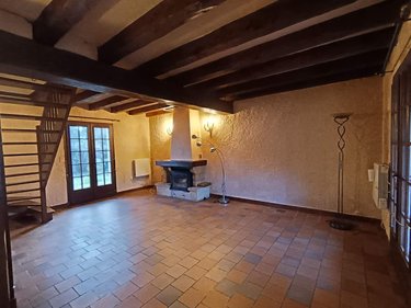 Maison a vendre Chailles 41120 Loir-et-Cher 96 m2 5 pièces 178160 euros
