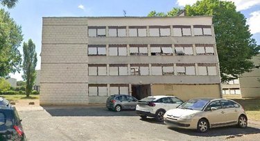 Appartement a vendre Blois 41000 Loir-et-Cher 55 m2 4 pièces 85280 euros