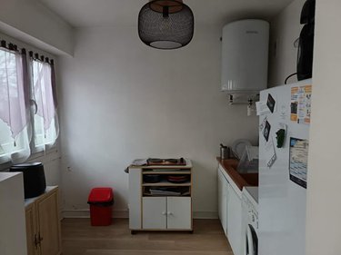 Appartement a vendre Blois 41000 Loir-et-Cher 55 m2 4 pièces 85280 euros