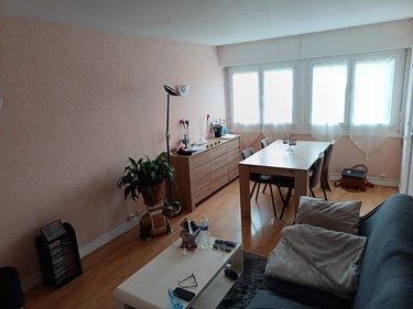 Appartement a vendre Blois 41000 Loir-et-Cher 55 m2 4 pièces 85280 euros