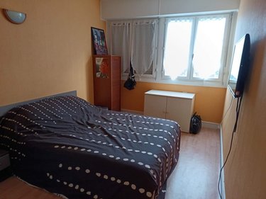 Appartement a vendre Blois 41000 Loir-et-Cher 55 m2 4 pièces 85280 euros