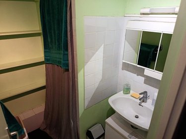 Appartement a vendre Blois 41000 Loir-et-Cher 55 m2 4 pièces 85280 euros