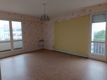 Appartement a vendre La Chaussée-Saint-Victor 41260 Loir-et-Cher 64 m2 3 pièces 126480 euros