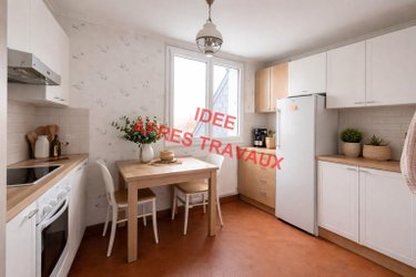 Appartement a vendre Blois 41000 Loir-et-Cher 76 m2 3 pièces 149668 euros