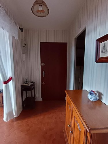 Appartement a vendre Blois 41000 Loir-et-Cher 76 m2 3 pièces 149668 euros