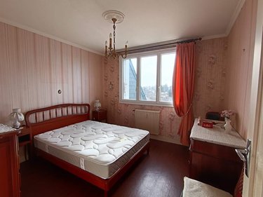 Appartement a vendre Blois 41000 Loir-et-Cher 76 m2 3 pièces 149668 euros