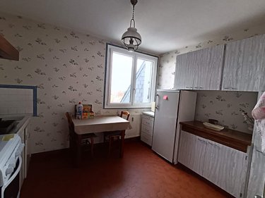 Appartement a vendre Blois 41000 Loir-et-Cher 76 m2 3 pièces 149668 euros