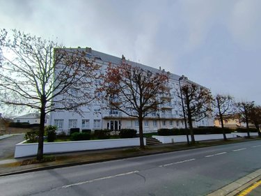 Appartement a vendre Blois 41000 Loir-et-Cher 76 m2 3 pièces 149668 euros