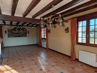 Maison a vendre Feings 41120 Loir-et-Cher 226 m2 8 pièces 272480 euros