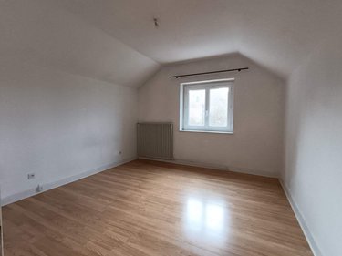 Maison a vendre Chailles 41120 Loir-et-Cher 82 m2 4 pièces 118048 euros