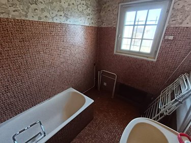 Maison a vendre Cellettes 41120 Loir-et-Cher 73 m2 3 pièces 167680 euros