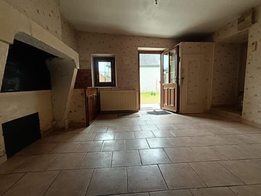 Maison a vendre Cellettes 41120 Loir-et-Cher 64 m2 3 pièces 137020 euros