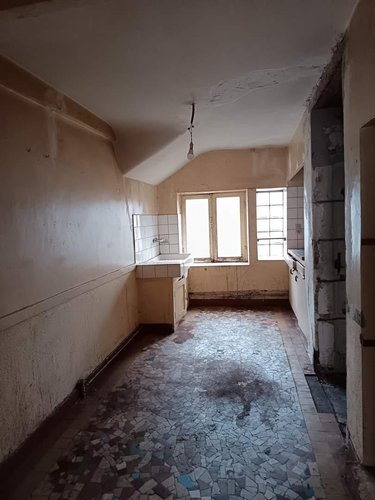 Maison a vendre Les Montils 41120 Loir-et-Cher 40 m2 3 pièces 43600 euros