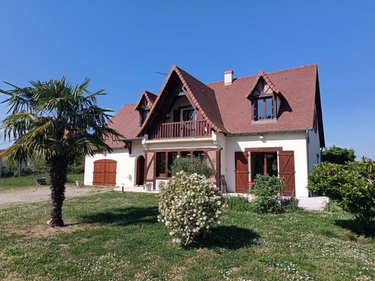 Maison a vendre Cour-Cheverny 41700 Loir-et-Cher 171 m2 7 pièces 348479 euros