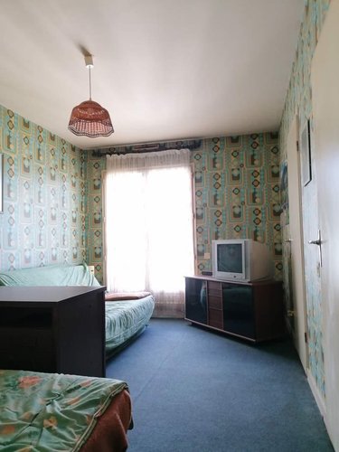 Appartement a vendre Blois 41000 Loir-et-Cher 26 m2 2 pièces 55432 euros
