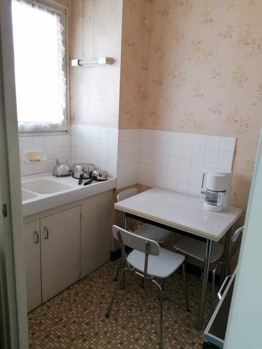 Appartement a vendre Blois 41000 Loir-et-Cher 26 m2 2 pièces 55432 euros