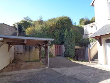 Maison a vendre Vendôme 41100 Loir-et-Cher 74 m2 3 pièces 141480 euros