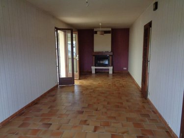 Maison a vendre Vendôme 41100 Loir-et-Cher 74 m2 3 pièces 141480 euros