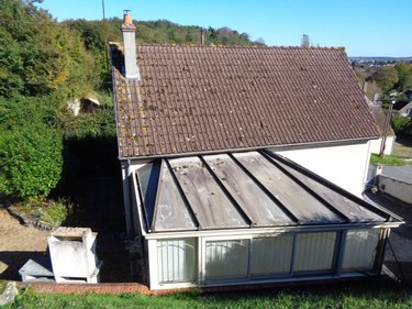 Maison a vendre Vendôme 41100 Loir-et-Cher 74 m2 3 pièces 141480 euros