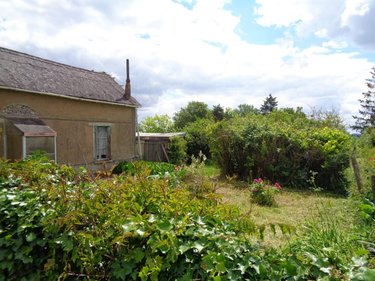 Maison a vendre Vendôme 41100 Loir-et-Cher 90 m2 2 pièces 99560 euros