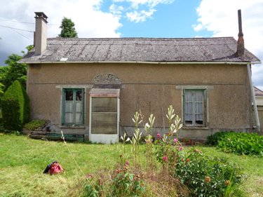 Maison a vendre Vendôme 41100 Loir-et-Cher 90 m2 2 pièces 99560 euros