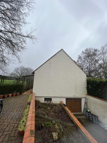 Maison a vendre Lunay 41360 Loir-et-Cher 155 m2 5 pièces 256760 euros