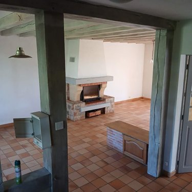 Maison a vendre Lunay 41360 Loir-et-Cher 155 m2 5 pièces 256760 euros