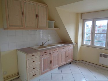 Appartement a vendre Vendôme 41100 Loir-et-Cher 76 m2 3 pièces 162440 euros